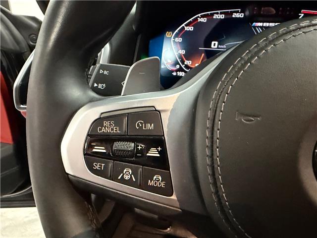 2020 BMW M850i xDrive Gran Coupe (Stk: A9156) in Saint-Eustache - Image 19 of 34