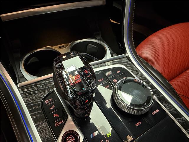 2020 BMW M850i xDrive Gran Coupe (Stk: A9156) in Saint-Eustache - Image 21 of 34