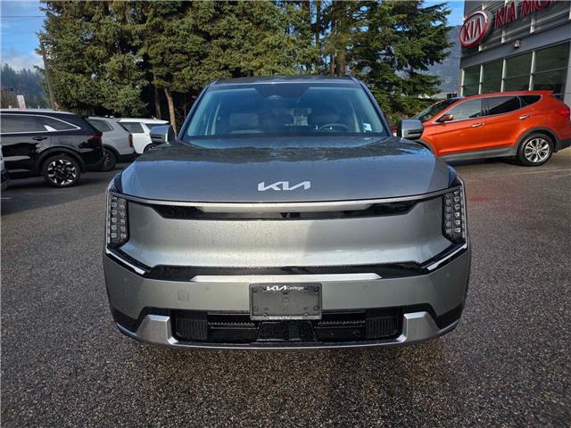 2026 Kia EV9 Land w/Plus Package (Stk: 55574) in Castlegar - Image 2 of 17
