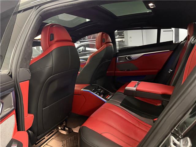 2020 BMW M850i xDrive Gran Coupe (Stk: A9156) in Saint-Eustache - Image 23 of 34