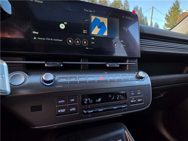 2026 Kia EV9 Land w/Plus Package (Stk: 55574) in Castlegar - Image 11 of 17