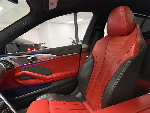 2020 BMW M850i xDrive Gran Coupe (Stk: A9156) in Saint-Eustache - Image 26 of 34