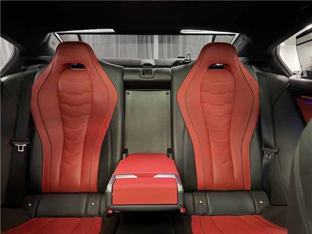 2020 BMW M850i xDrive Gran Coupe (Stk: A9156) in Saint-Eustache - Image 27 of 34