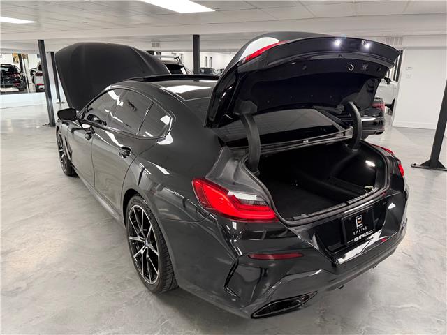 2020 BMW M850i xDrive Gran Coupe (Stk: A9156) in Saint-Eustache - Image 29 of 34