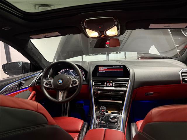 2020 BMW M850i xDrive Gran Coupe (Stk: A9156) in Saint-Eustache - Image 30 of 34