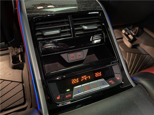 2020 BMW M850i xDrive Gran Coupe (Stk: A9156) in Saint-Eustache - Image 31 of 34