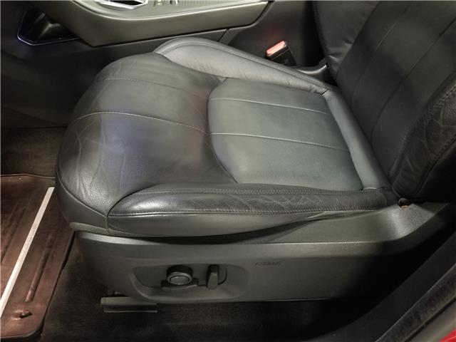 2019 Land Rover Range Rover Evoque SE (Stk: W4910) in Mississauga - Image 11 of 27