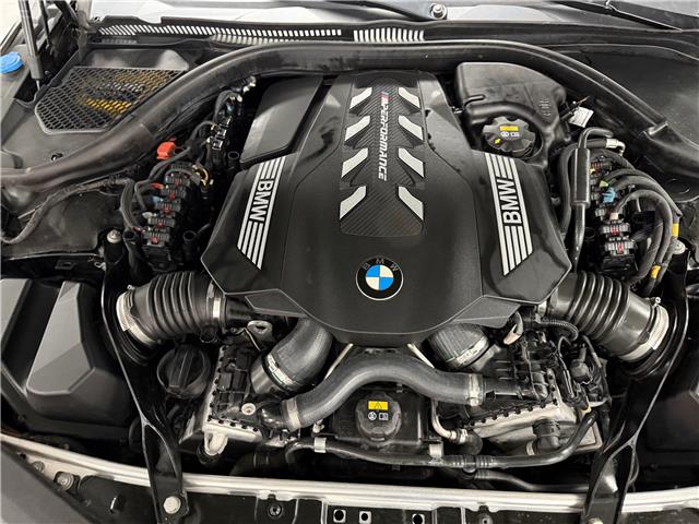 2020 BMW M850i xDrive Gran Coupe (Stk: A9156) in Saint-Eustache - Image 32 of 34