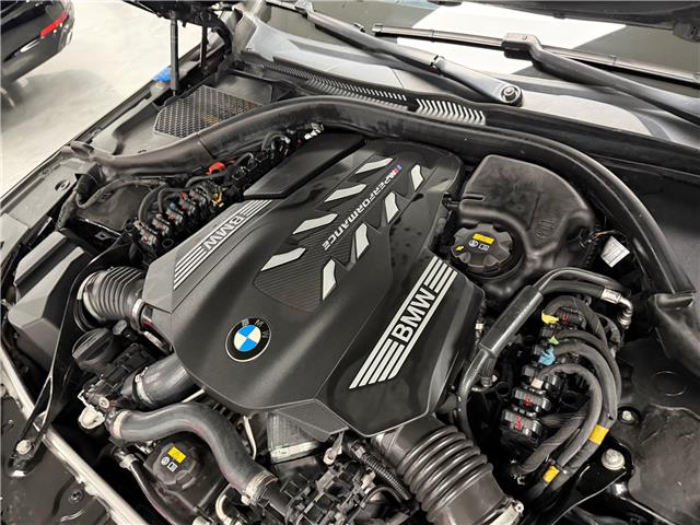 2020 BMW M850i xDrive Gran Coupe (Stk: A9156) in Saint-Eustache - Image 33 of 34