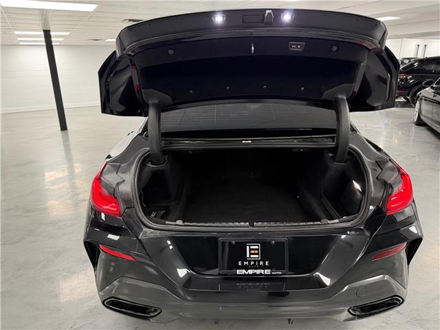 2020 BMW M850i xDrive Gran Coupe (Stk: A9156) in Saint-Eustache - Image 34 of 34