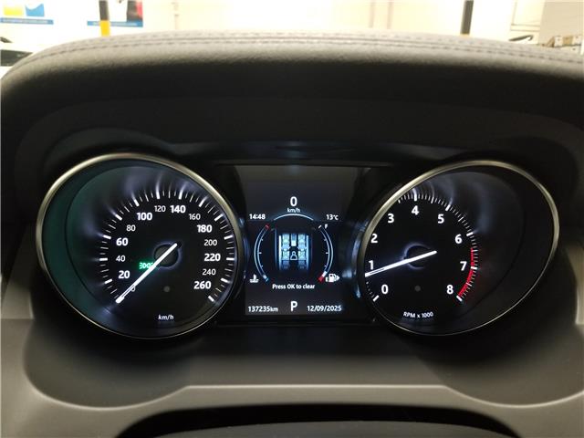 2019 Land Rover Range Rover Evoque SE (Stk: W4910) in Mississauga - Image 16 of 27