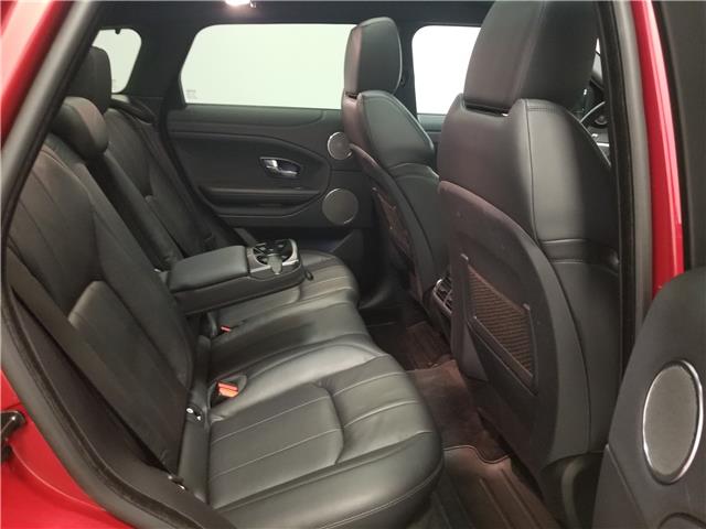 2019 Land Rover Range Rover Evoque SE (Stk: W4910) in Mississauga - Image 22 of 27