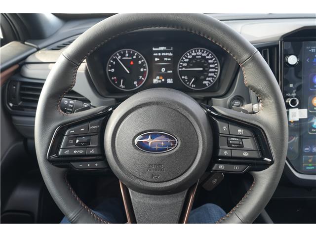2026 Subaru Forester Sport (Stk: 446245) in Red Deer - Image 12 of 18