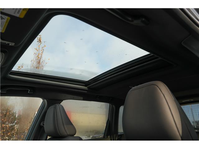 2026 Subaru Forester Sport (Stk: 446245) in Red Deer - Image 16 of 18