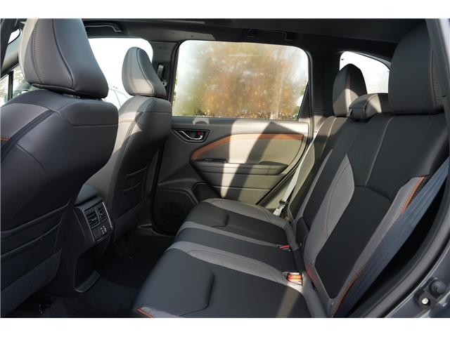 2026 Subaru Forester Sport (Stk: 446245) in Red Deer - Image 17 of 18