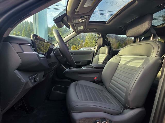 2026 Kia EV9 Land w/Plus Package (Stk: 55574) in Castlegar - Image 8 of 17