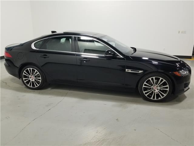 2017 Jaguar XF 20d Prestige (Stk: W4672A) in Mississauga - Image 6 of 27