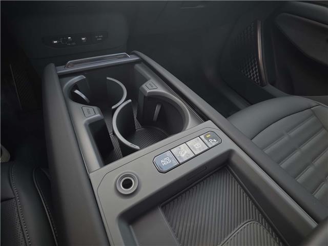 2026 Kia EV9 Land w/Plus Package (Stk: 55574) in Castlegar - Image 12 of 17