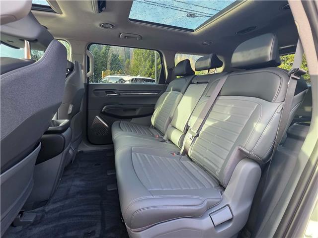 2026 Kia EV9 Land w/Plus Package (Stk: 55574) in Castlegar - Image 14 of 17