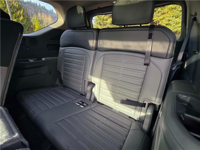 2026 Kia EV9 Land w/Plus Package (Stk: 55574) in Castlegar - Image 15 of 17
