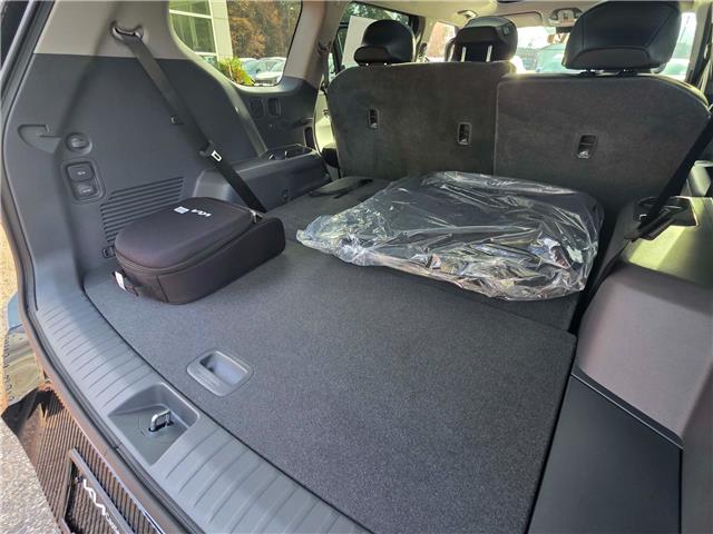 2026 Kia EV9 Land w/Plus Package (Stk: 55574) in Castlegar - Image 16 of 17