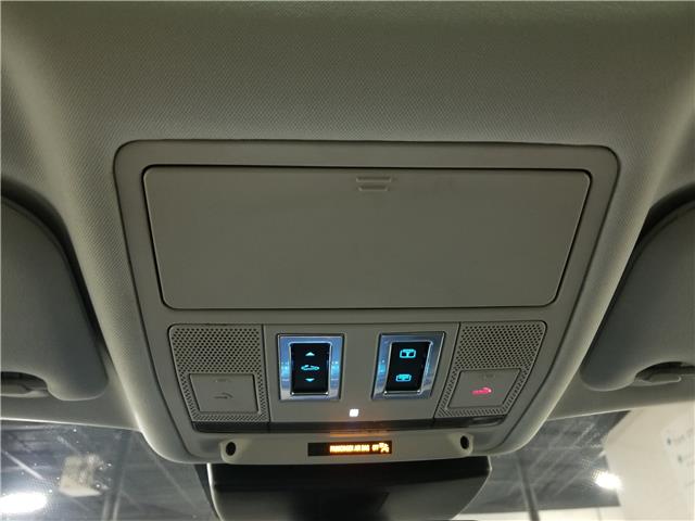 2017 Jaguar XF 20d Prestige (Stk: W4672A) in Mississauga - Image 15 of 27