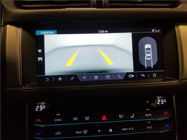 2017 Jaguar XF 20d Prestige (Stk: W4672A) in Mississauga - Image 19 of 27