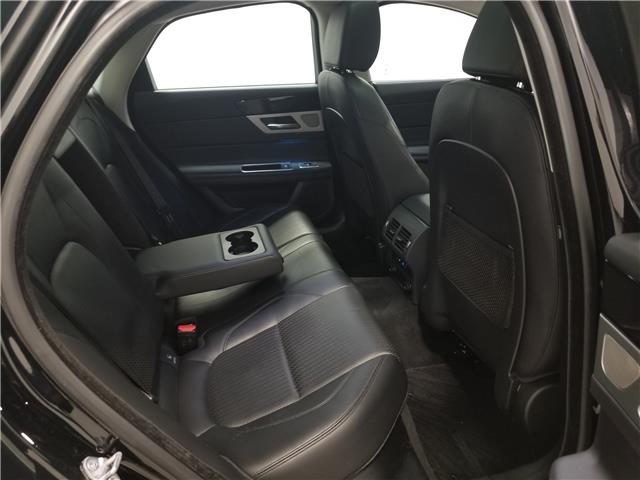 2017 Jaguar XF 20d Prestige (Stk: W4672A) in Mississauga - Image 22 of 27