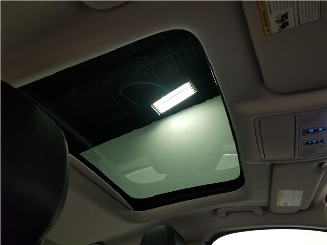 2017 Jaguar XF 20d Prestige (Stk: W4672A) in Mississauga - Image 23 of 27