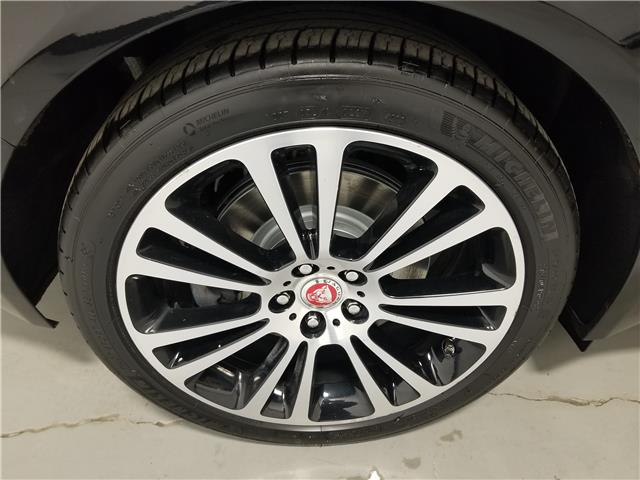 2017 Jaguar XF 20d Prestige (Stk: W4672A) in Mississauga - Image 27 of 27