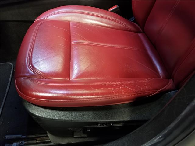 2018 Alfa Romeo Giulia Base (Stk: W4951) in Mississauga - Image 11 of 26