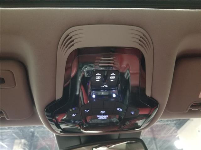 2018 Alfa Romeo Giulia Base (Stk: W4951) in Mississauga - Image 15 of 26