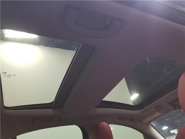 2018 Alfa Romeo Giulia Base (Stk: W4951) in Mississauga - Image 22 of 26