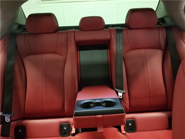 2018 Alfa Romeo Giulia Base (Stk: W4951) in Mississauga - Image 24 of 26