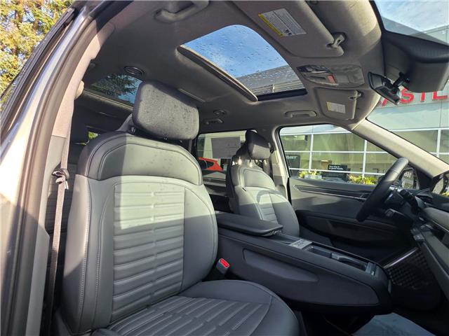 2026 Kia EV9 Land w/Plus Package (Stk: 55574) in Castlegar - Image 17 of 17