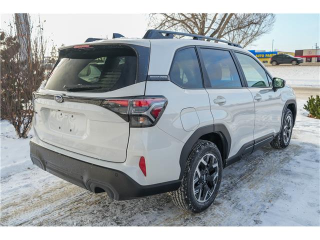 2026 Subaru Forester Touring (Stk: 450057) in Red Deer - Image 2 of 17