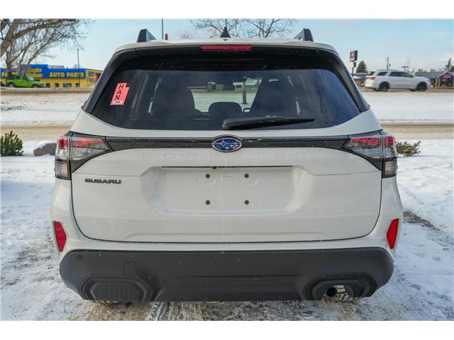 2026 Subaru Forester Touring (Stk: 450057) in Red Deer - Image 3 of 17