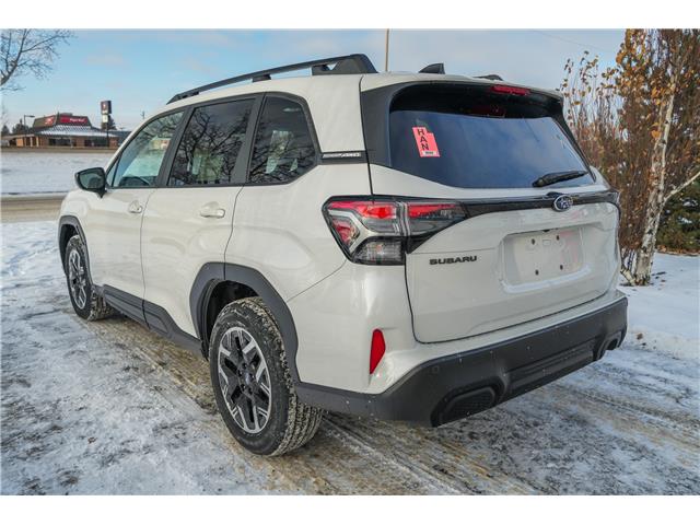 2026 Subaru Forester Touring (Stk: 450057) in Red Deer - Image 5 of 17