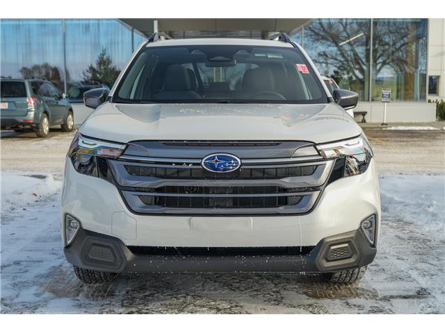2026 Subaru Forester Touring (Stk: 450057) in Red Deer - Image 7 of 17
