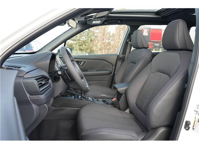 2026 Subaru Forester Touring (Stk: 450057) in Red Deer - Image 8 of 17