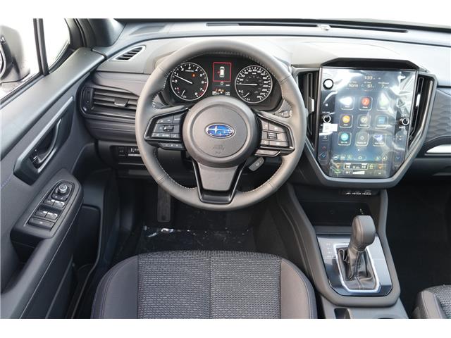2026 Subaru Forester Touring (Stk: 450057) in Red Deer - Image 10 of 17