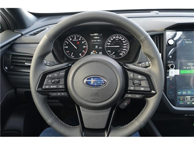 2026 Subaru Forester Touring (Stk: 450057) in Red Deer - Image 12 of 17
