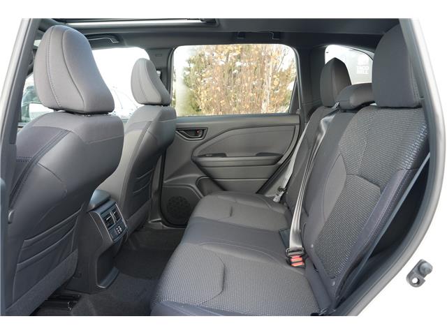 2026 Subaru Forester Touring (Stk: 450057) in Red Deer - Image 16 of 17