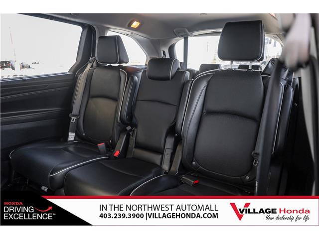 2025 Honda Odyssey Touring (Stk: VQ0741SS) in Calgary - Image 27 of 28