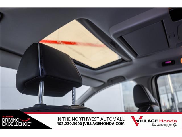 2025 Honda Odyssey Touring (Stk: VQ0741SS) in Calgary - Image 26 of 28