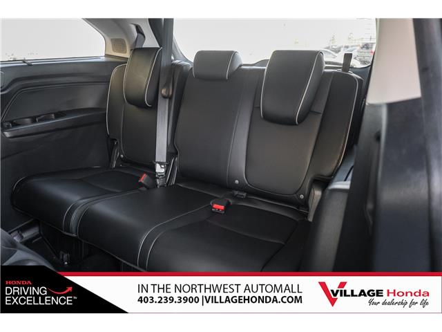 2025 Honda Odyssey Touring (Stk: VQ0741SS) in Calgary - Image 28 of 28