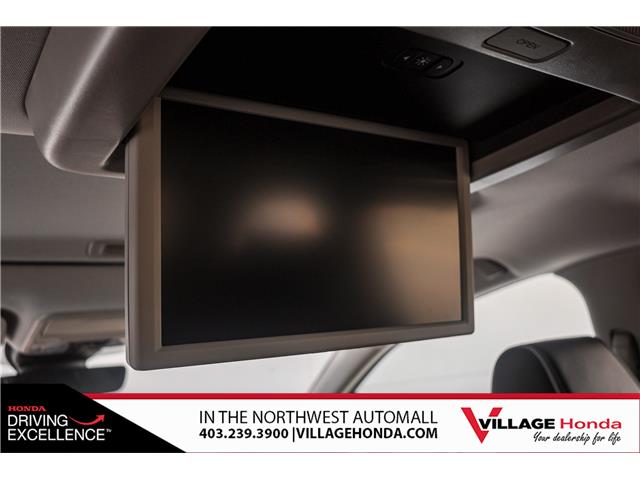 2025 Honda Odyssey Touring (Stk: VQ0741SS) in Calgary - Image 21 of 28