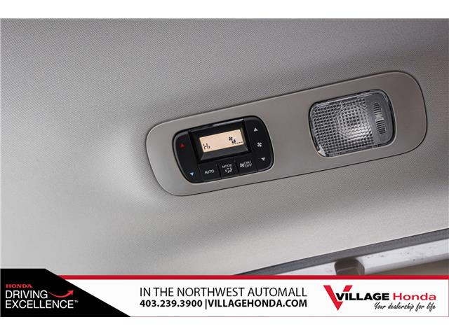 2025 Honda Odyssey Touring (Stk: VQ0741SS) in Calgary - Image 25 of 28