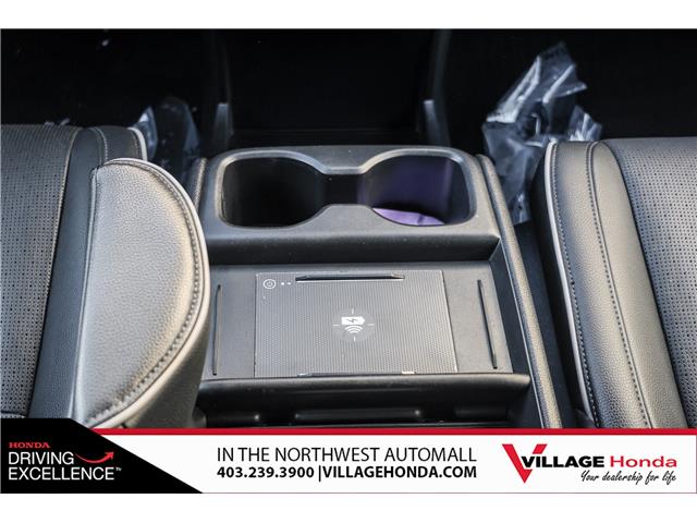 2025 Honda Odyssey Touring (Stk: VQ0741SS) in Calgary - Image 15 of 28