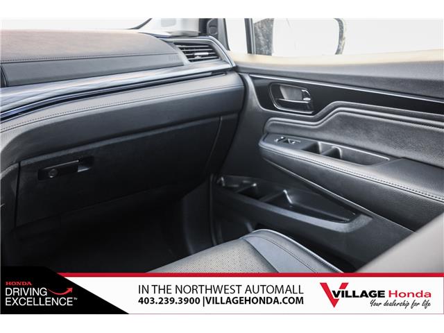 2025 Honda Odyssey Touring (Stk: VQ0741SS) in Calgary - Image 23 of 28